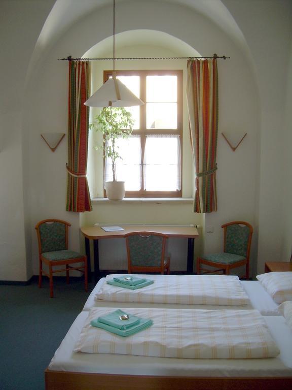 Burg Hohnstein Hotel Room photo